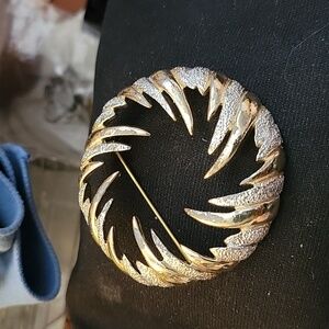 Women's dress pin Sarah